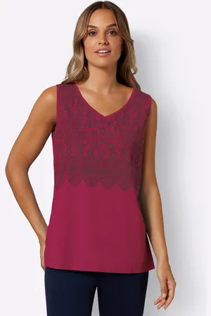 Classic Basics Shirttop