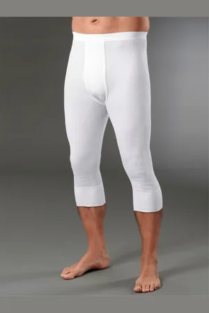 KINGS CLUB Lange Unterhose, (2 St.)