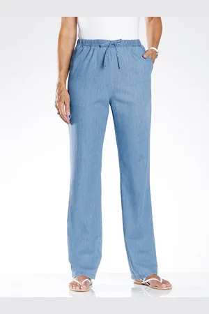 Classic Basics Bequeme Jeans, (1 tlg.)