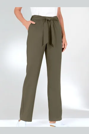 Classic Basics Palazzohose