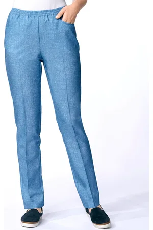 Classic Basics Schlupfhose