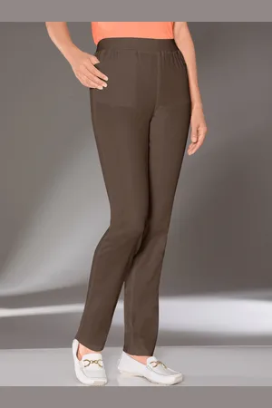 Classic Basics Stretch-Jeans, (1 tlg.)