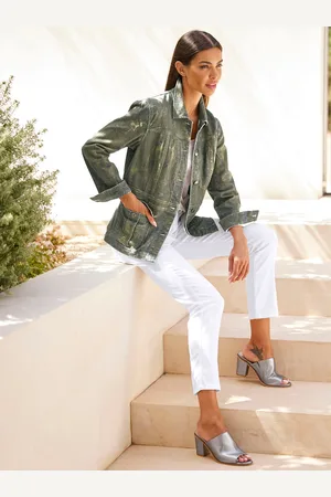 Heine Jackenblazer »Blazerjacke«