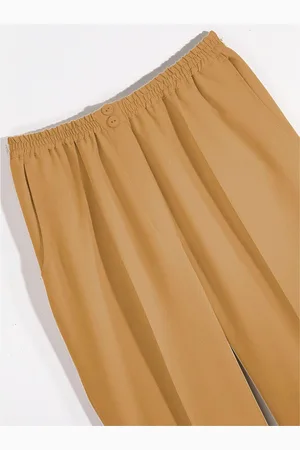 Classic Basics Schlupfhose