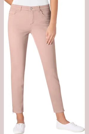 ASCARI Stretch-Jeans, (1 tlg.)