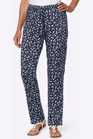 Classic Basics Schlupfhose
