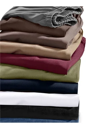 Classic Basics Dehnbund-Hose
