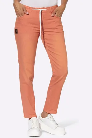 Casual Looks 5-Pocket-Jeans, (1 tlg.)