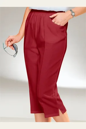 Classic Basics Caprihose