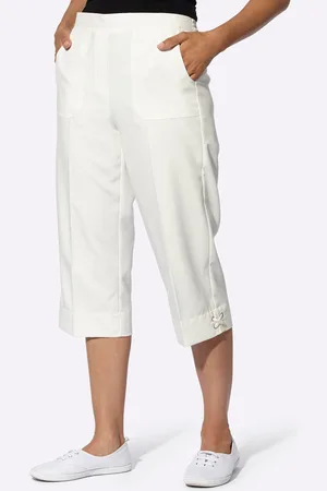 Classic Basics Caprihose