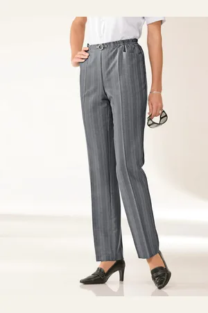 Classic Basics Schlupfhose