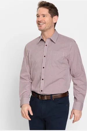 marco donati Langarmhemd
