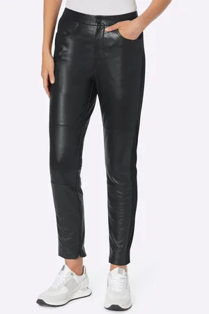 Heine Lederhose