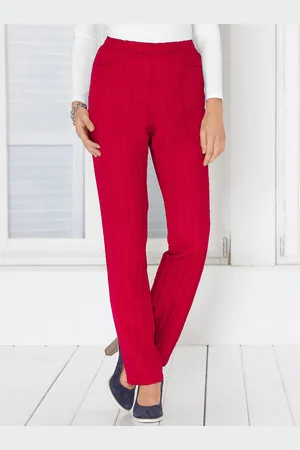 Classic Basics Dehnbund-Hose
