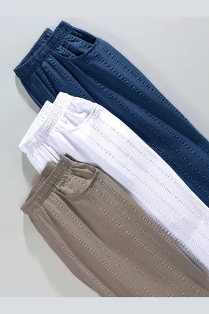 Classic Basics Bermudas