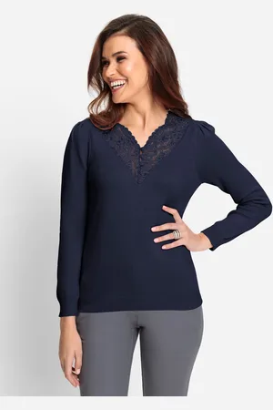 LADY Strickpullover »Pullover«