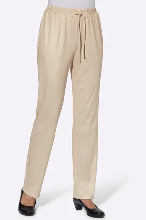 Classic Basics Jerseyhose