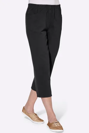 Classic Basics Caprihose