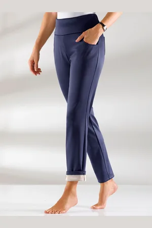 Classic Basics Schlupfhose