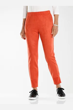 Classic Basics Schlupfhose