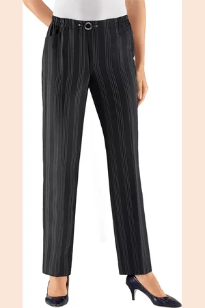 Classic Basics Schlupfhose