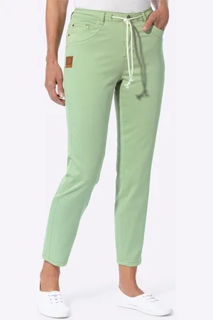 Classic Basics Bequeme Jeans, (1 tlg.)