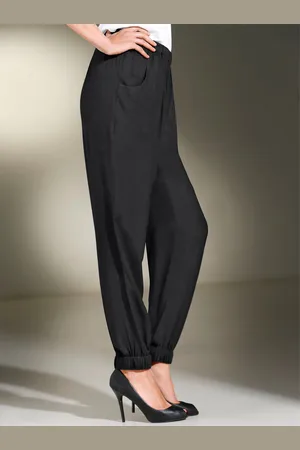 Classic Basics Haremshose