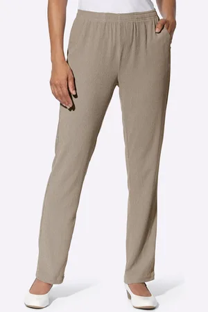 Classic Basics Schlupfhose