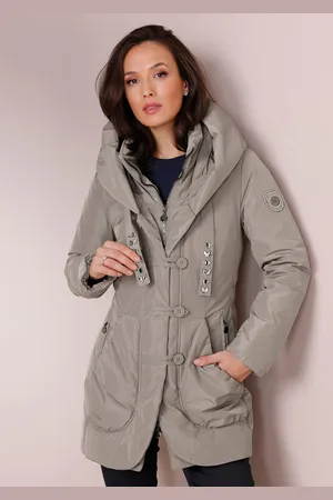 CREATION L PREMIUM Daunenjacke, ohne Kapuze
