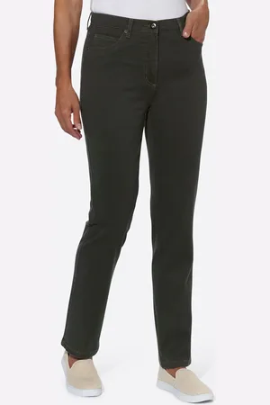 Casual Looks 5-Pocket-Jeans, (1 tlg.)