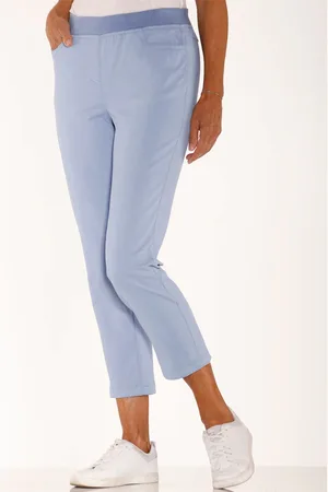 Classic Basics Schlupfhose