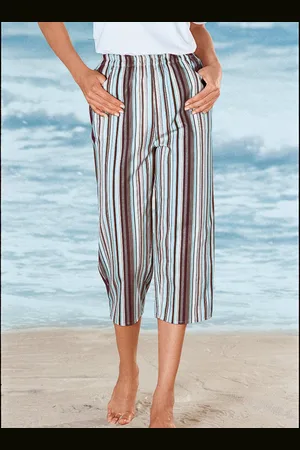 Classic Basics Caprihose