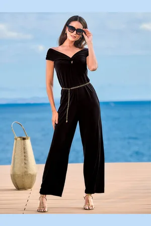 Heine Jumpsuit