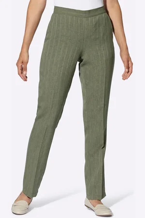 Classic Basics Schlupfhose