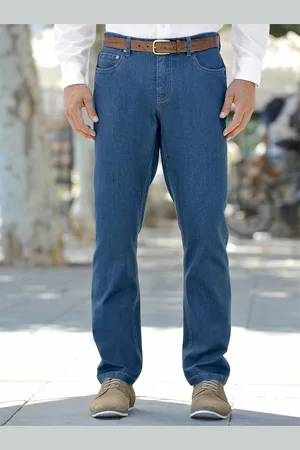 marco donati 5-Pocket-Jeans, (1 tlg.)
