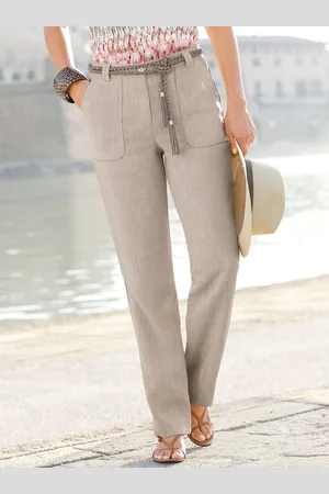 Casual Looks Palazzohose