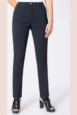 Classic Basics Bequeme Jeans, (1 tlg.)