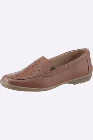 Classic Basics Slipper