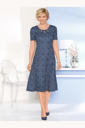 Baur Jerseykleid »Jersey-Kleid«