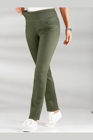 Casual Looks Schlupfhose
