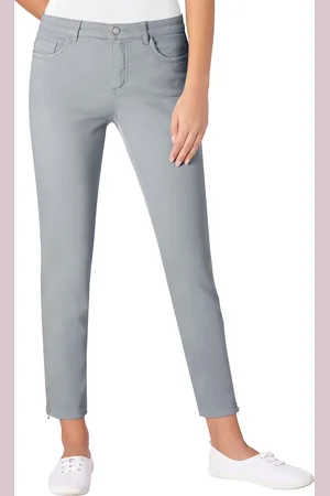 ASCARI Stretch-Jeans, (1 tlg.)