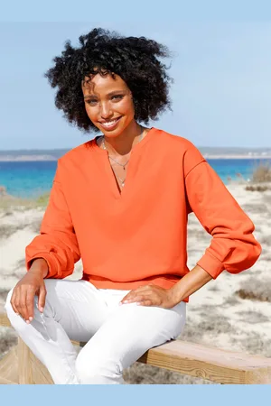 Heine Sweatshirt