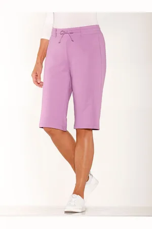 Classic Basics Sweatbermudas