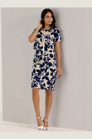 LADY Druckkleid »Kleid«