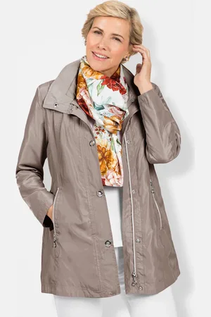 Classic Basics Langjacke