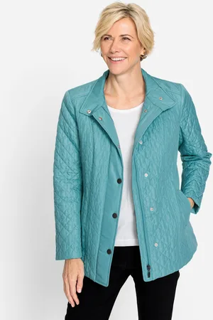 Baur Steppjacke, ohne Kapuze