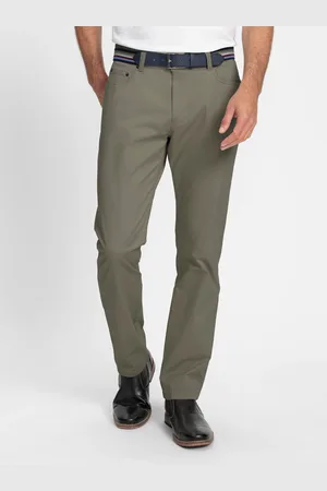 BRÜHL 5-Pocket-Hose