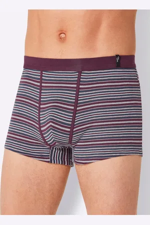 WÄSCHEPUR Retro Pants, (3 St.)