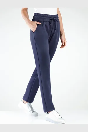Classic Basics Schlupfhose