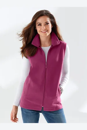 Classic Basics Fleeceweste